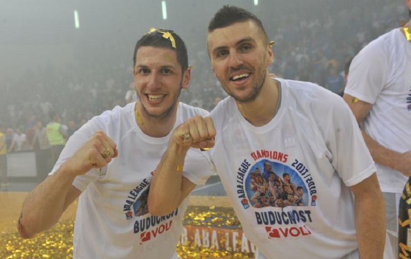 Лазић: Било је и неких ствари које нису до нас; Гордић и Ивановић: Потпуно заслужено